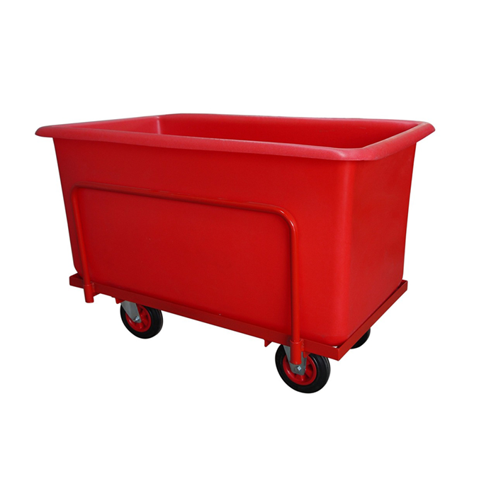 Tub Trolley